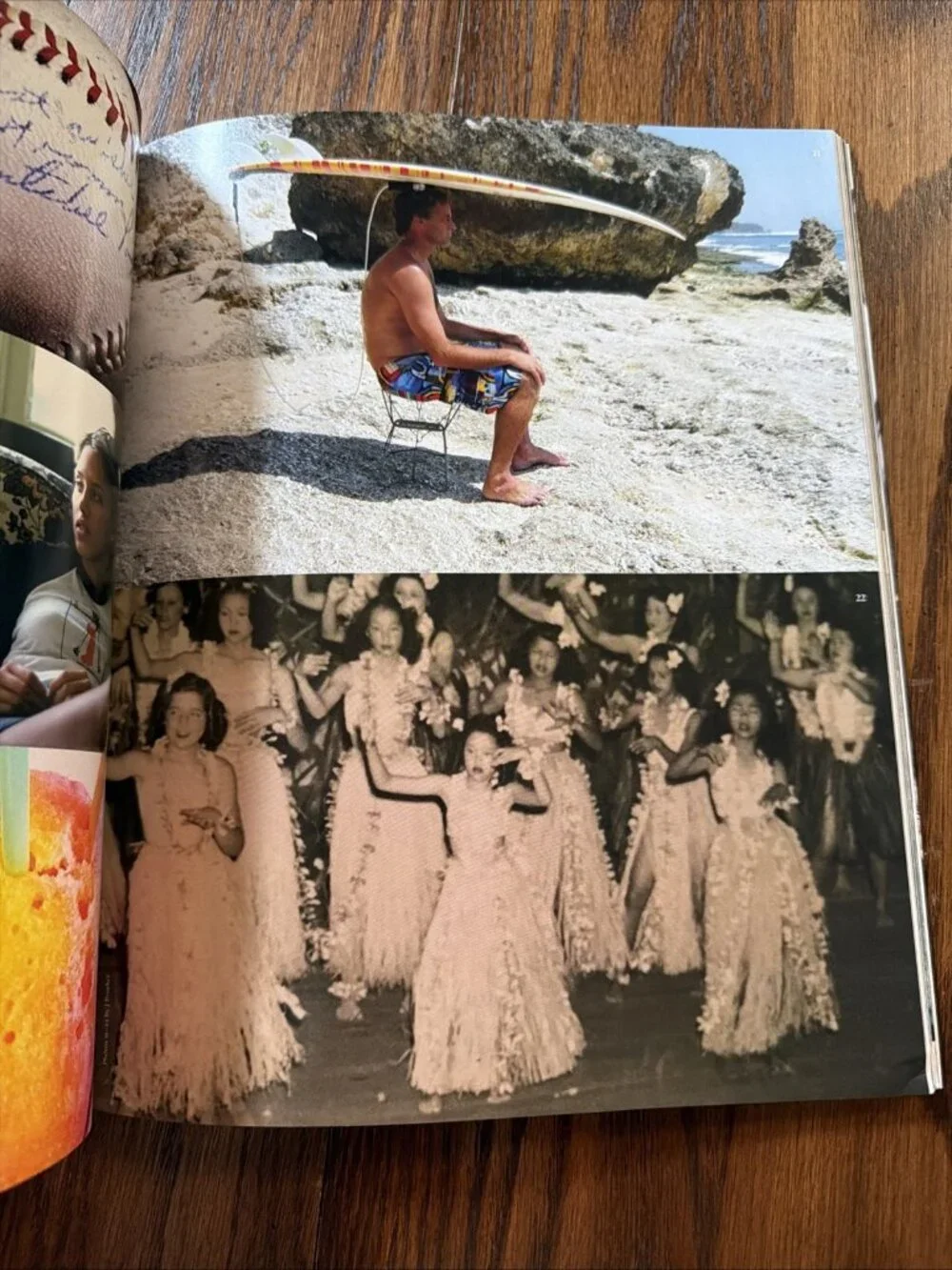 The Surfer's Journal - 34.4 - August/September 2025